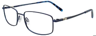 050 Satin Blue