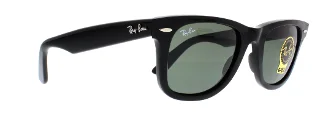 Ray Ban Sunglasses RB2140 Wayfarer