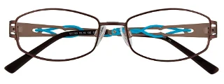 Easyclip Eyeglasses EC250