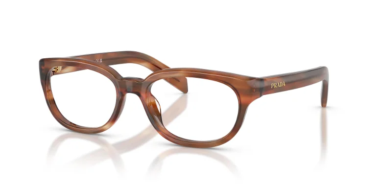 Prada Eyeglasses PRD03VU