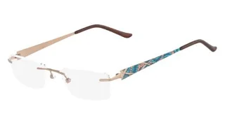 Airlock Eyeglasses AL SHATTERED