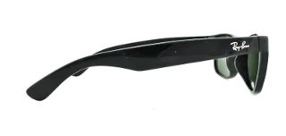 Ray Ban Sunglasses RB2132F New Wayfarer (F)