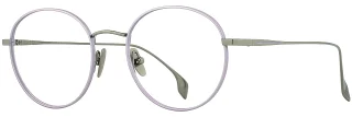 C02 Lilac Gunmetal