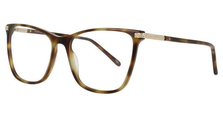 Adrienne Vittadini Eyeglasses 1378