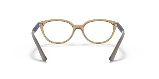 Ray Ban Jr Eyeglasses RY1612