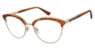 Nicole Miller Eyeglasses DEAUVILLE