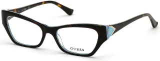Guess Eyeglasses GU2747