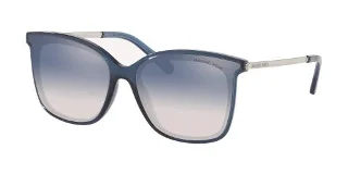 35557B Dark Chambray Transparent