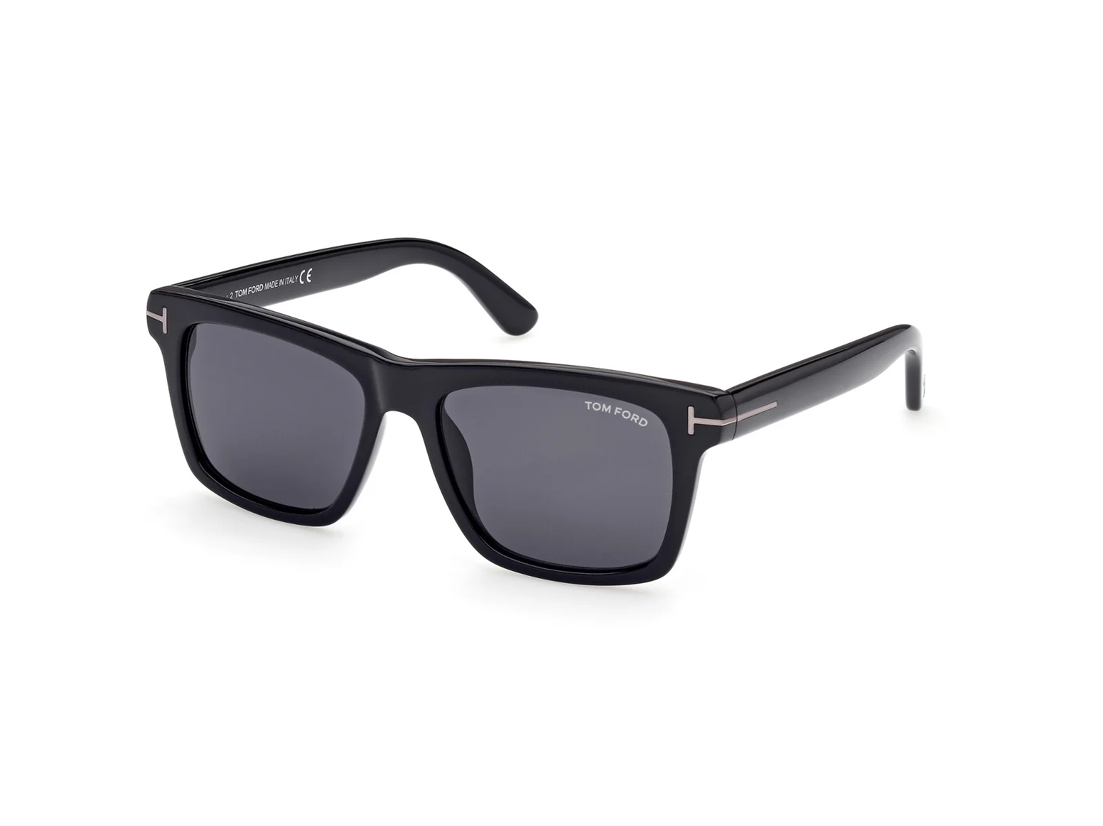 Tom Ford Sunglasses FT0906-N BUCKLEY-02