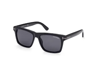 Tom Ford Sunglasses FT0906-N BUCKLEY-02