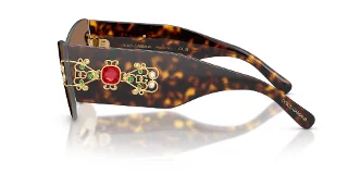 Dolce & Gabbana Sunglasses DG4526B
