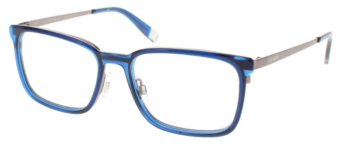 Steve Madden Eyeglasses DEBONAIR