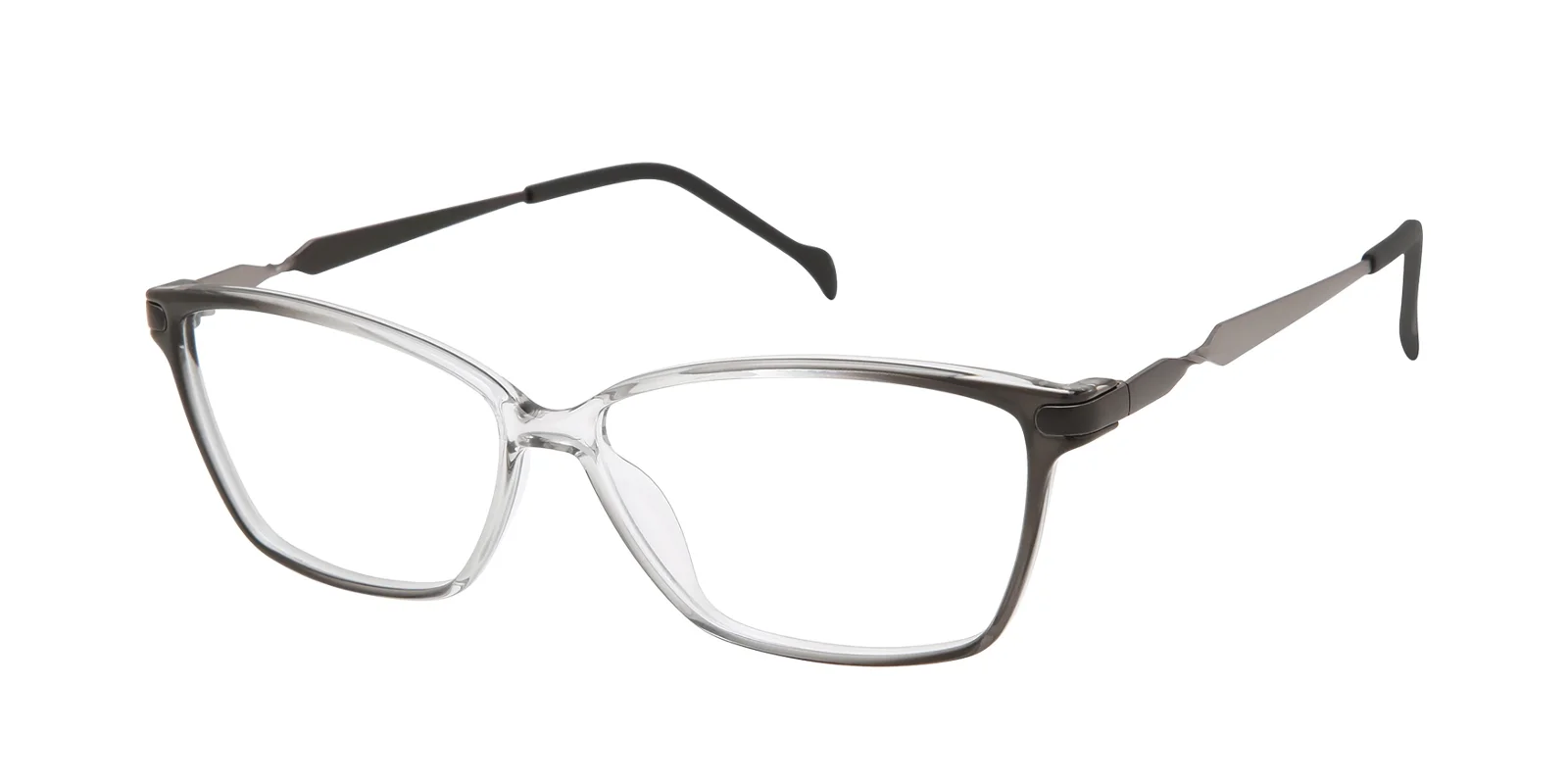 Stepper Eyeglasses 30254 SI