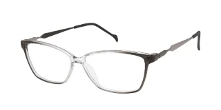 Stepper Eyeglasses 30254 SI