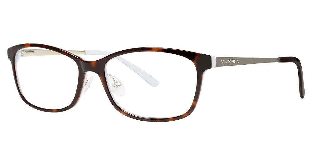 Via Spiga Eyeglasses Ileana