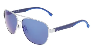 040 Matte Silver