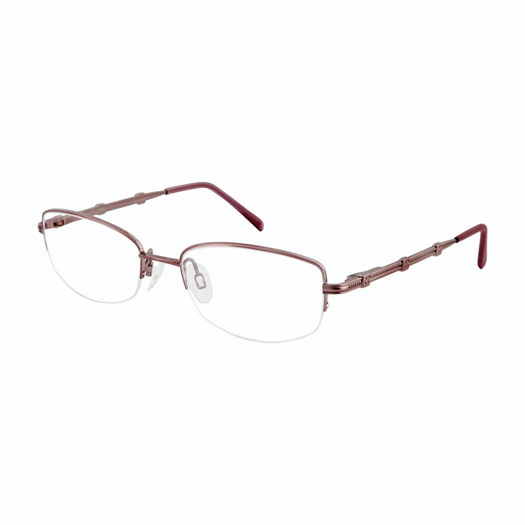 Aristar Eyeglasses AR 16378
