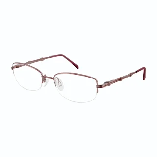 Aristar Eyeglasses AR 16378