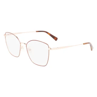 772 Rose Gold/Burgundy