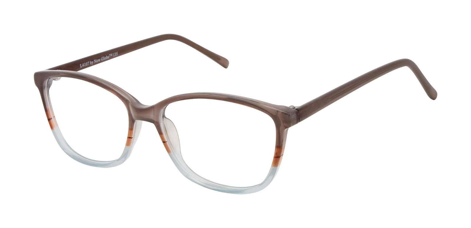 New Globe Eyeglasses L4107