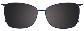 Easyclip Eyeglasses EC602
