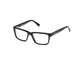 001 Shiny Black / Shiny Black