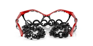 Alain Mikli Eyeglasses A03155
