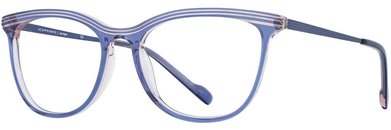 Scott Harris Eyeglasses SH-802