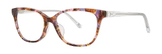 Vera Wang Eyeglasses VA50