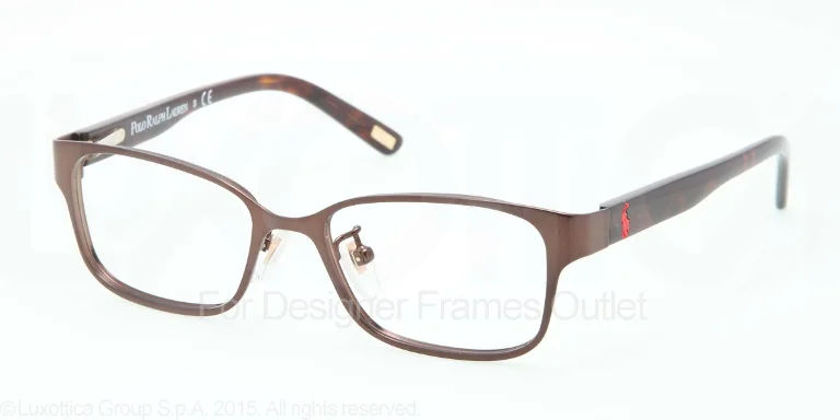 Ralph Lauren Eyeglasses PP8032