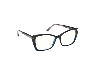Tom Ford Eyeglasses FT5893-B