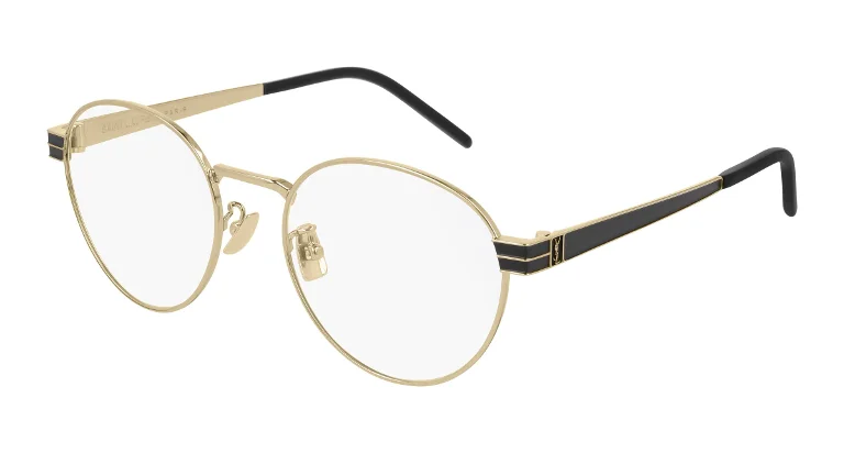 Saint Laurent Eyeglasses SL M63