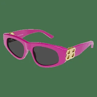 006 Pink/Gold