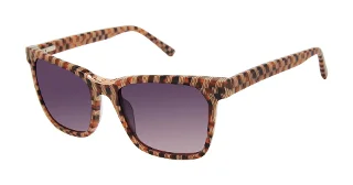 L.A.M.B. Sunglasses LA582