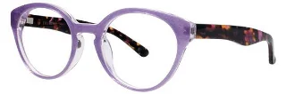 Vera Wang Eyeglasses V333
