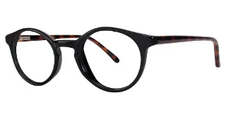 Modern Plastics II Eyeglasses RIVALRY