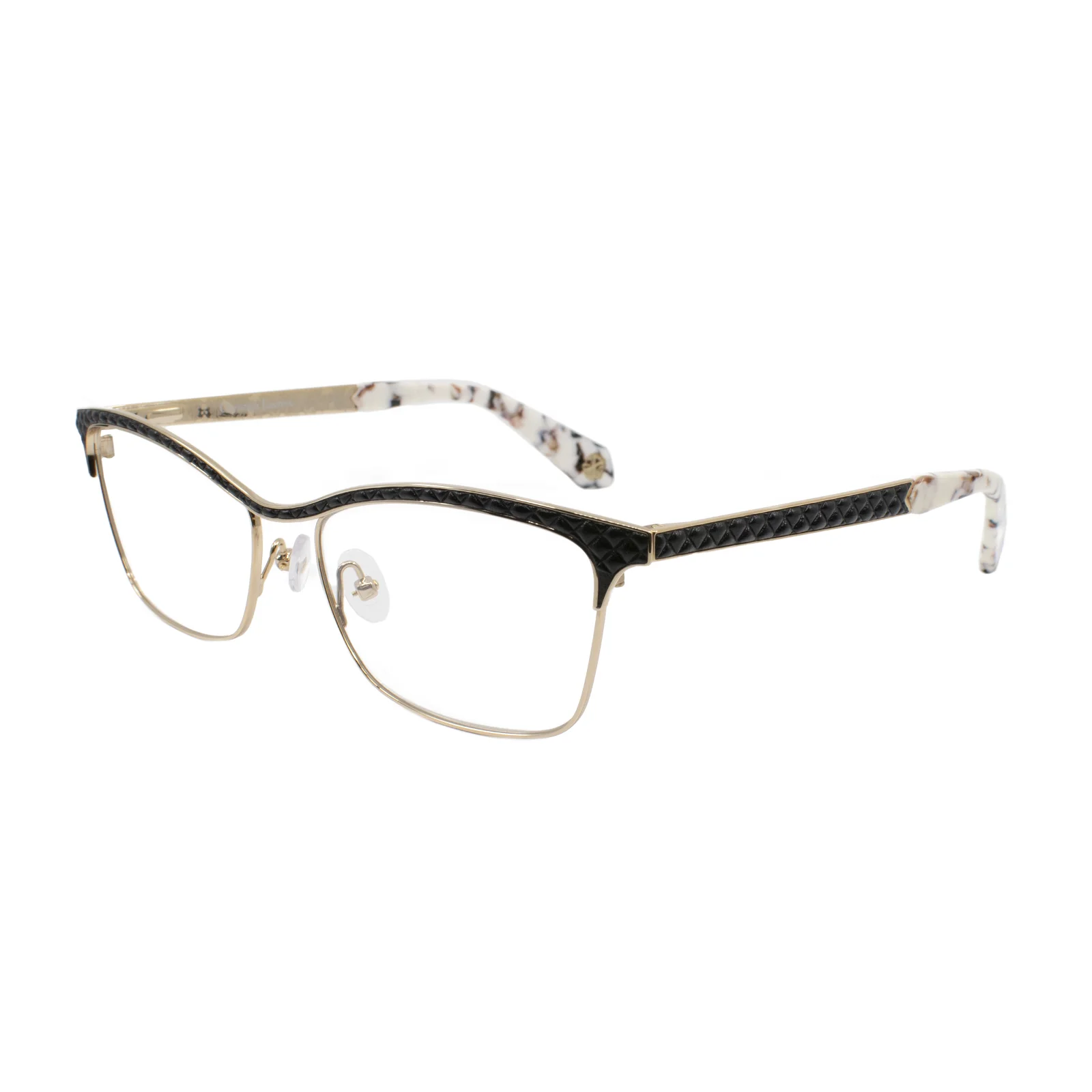 Christian Lacroix Eyeglasses CL 3040