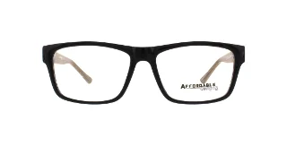 Affordable Designs Eyeglasses Jack
