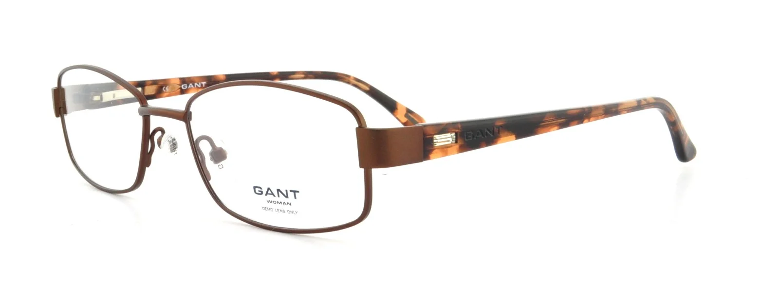 Gant Eyeglasses GW WHITNEY