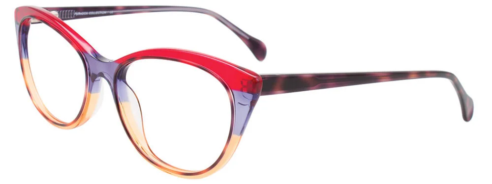 Paradox Eyeglasses P5076
