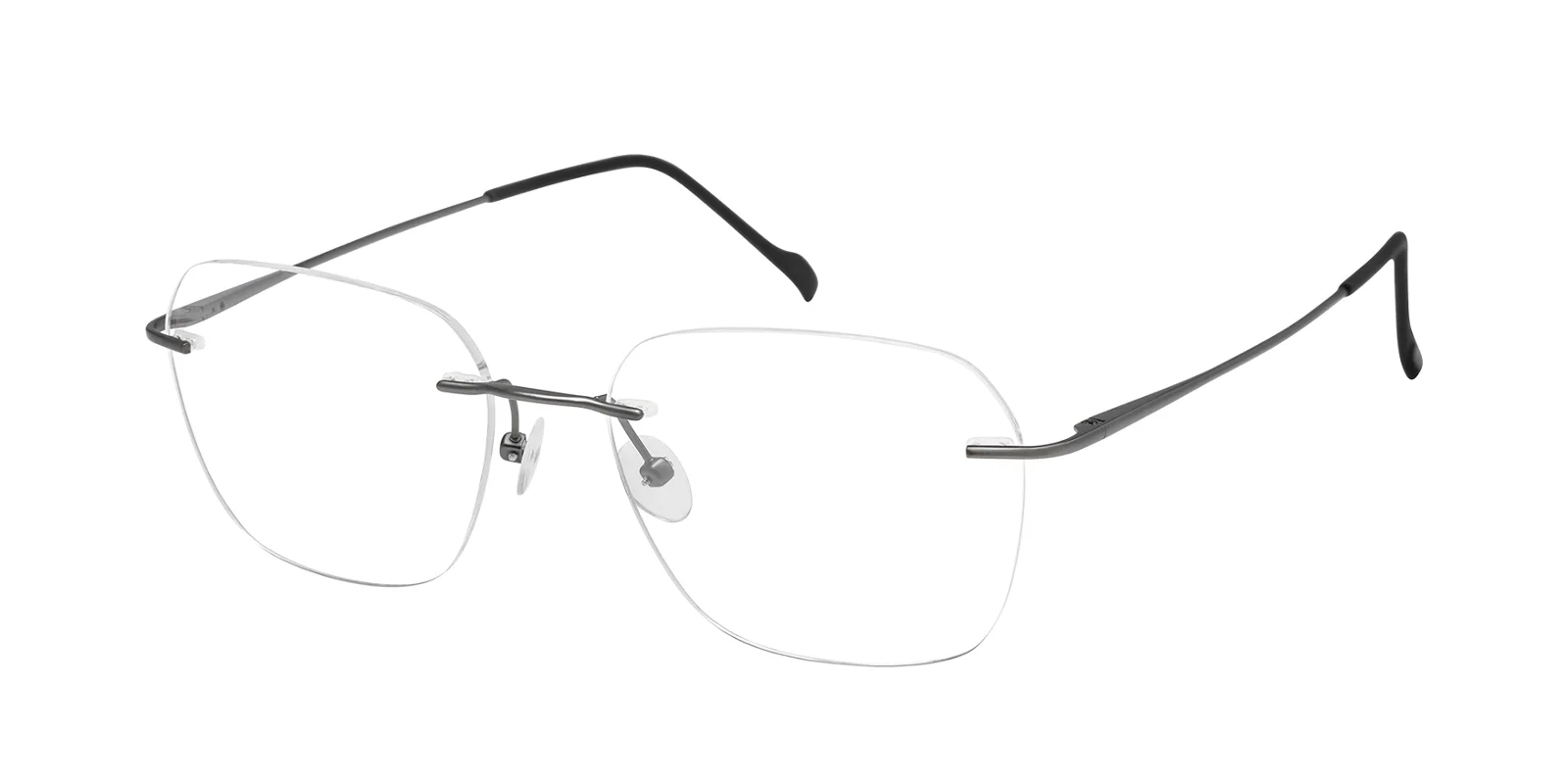 Stepper Eyeglasses 87134 SI