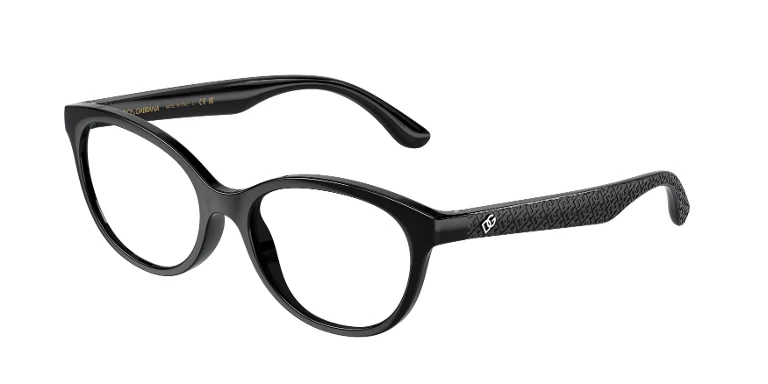 Dolce & Gabbana Eyeglasses DX5096