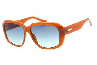 44W Orange/Gradient Blue