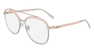 Salvatore Ferragamo Eyeglasses SF2195L