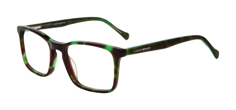 Lucky Brand Eyeglasses VLBD828