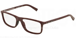 Dolce & Gabbana Eyeglasses DG5013