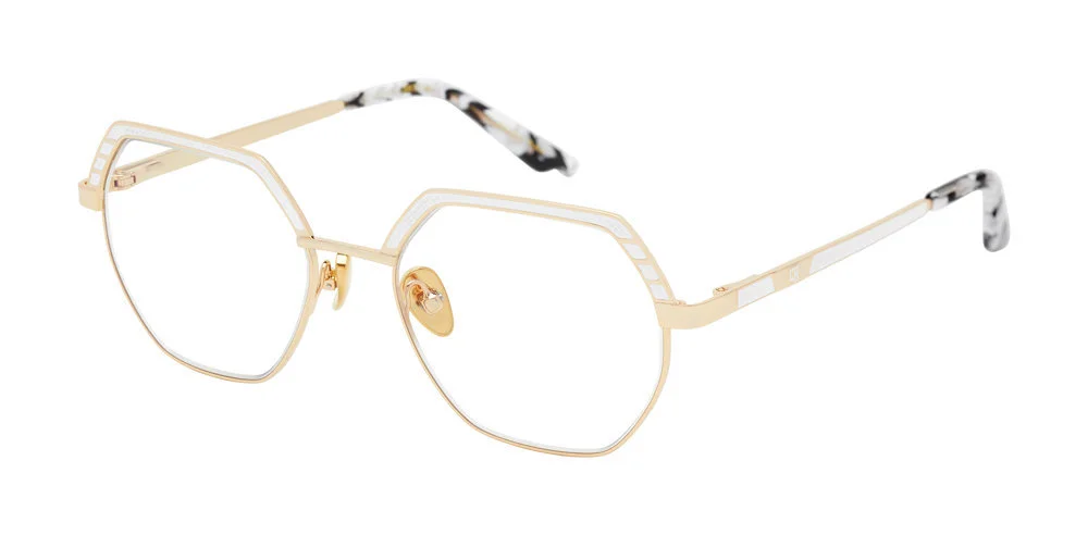 Alan J Eyeglasses C&B Celebrate