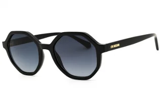 807 Black / Grey Gradient
