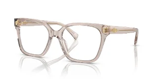 6117 Shiny Transparent Beige