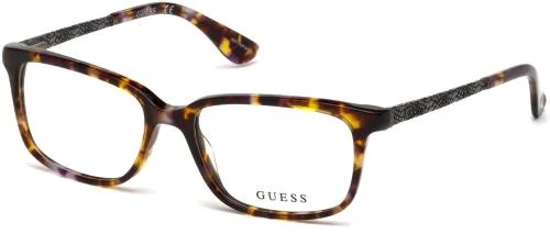 Guess Eyeglasses GU2612
